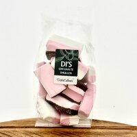 Belgische spekken in de mix