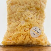 Doortjes hakhoning HONING 5 kilo