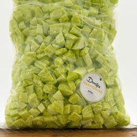 Doortjes hakhoning APPEL 5 kilo