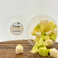 Doortjes hakhoning LUCHTWEGENMIX  1100 gr