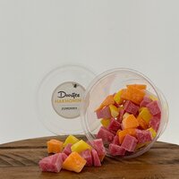 Doortjes hakhoning ZOMERMIX 1100 gr