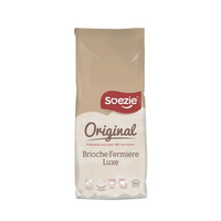 Luxebrood (Brioche) Original 10 kg Soezie