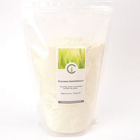 Bloem Zeeuwse banket 1 kg.