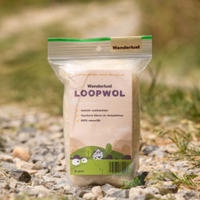 Loopwol 10 gr Wanderlust