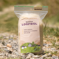 Loopwol 20 gr Wanderlust