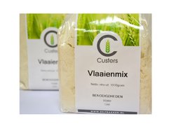 Vlaaienmix 1 kg.