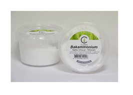 Bakammonium 150 gr.