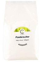 Poedersuiker 1000 gr