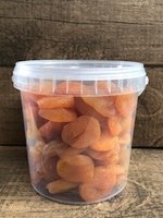 Abrikozen 1000 gram