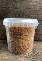 Rozijnen geel choice 1000 gram