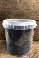 Rozijnen blauw 900 gram {groot